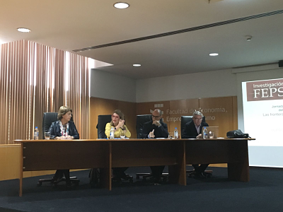 Imagen mesa redonda